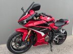 Thumbnail Photo 4 for 2022 Honda CBR500R ABS