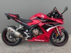 Thumbnail Photo 1 for 2022 Honda CBR500R ABS