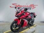Thumbnail Photo 5 for 2022 Honda CBR500R ABS