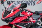 Thumbnail Photo 6 for 2022 Honda CBR500R ABS