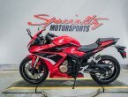 Thumbnail Photo 3 for 2022 Honda CBR500R ABS