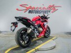 Thumbnail Photo 1 for 2022 Honda CBR500R ABS
