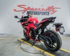 Thumbnail Photo 2 for 2022 Honda CBR500R ABS