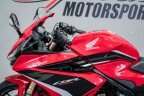 Thumbnail Photo 4 for 2022 Honda CBR500R ABS