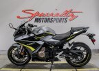 Thumbnail Photo 3 for 2022 Honda CBR500R ABS