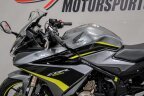 Thumbnail Photo 4 for 2022 Honda CBR500R ABS