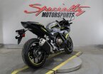 Thumbnail Photo 1 for 2022 Honda CBR500R ABS