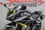 Thumbnail Photo 6 for 2022 Honda CBR500R ABS
