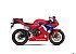 2022 Honda CBR600RR