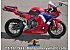 2022 Honda CBR600RR