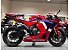 2022 Honda CBR600RR ABS