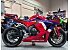 2022 Honda CBR600RR