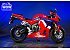 2022 Honda CBR600RR