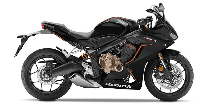 2022 Honda CBR650R ABS specifications