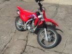 Thumbnail Photo 4 for 2022 Honda CRF125F