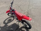 Thumbnail Photo 2 for 2022 Honda CRF125F