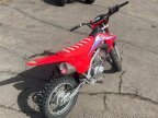 Thumbnail Photo 3 for 2022 Honda CRF125F