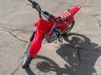 Thumbnail Photo 5 for 2022 Honda CRF125F