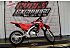 2022 Honda CRF125F