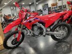 Thumbnail Photo 1 for 2022 Honda CRF250R