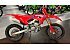 2022 Honda CRF250R X