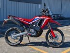 Thumbnail Photo 1 for 2022 Honda CRF300L Rally ABS