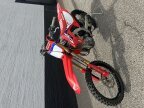 Thumbnail Photo 2 for 2022 Honda CRF450R WE