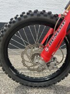 Thumbnail Photo 6 for 2022 Honda CRF450R WE