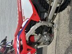 Thumbnail Photo 5 for 2022 Honda CRF450R WE