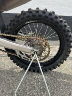 Thumbnail Photo 4 for 2022 Honda CRF450R WE