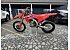2022 Honda CRF450R X