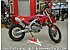 2022 Honda CRF450R X