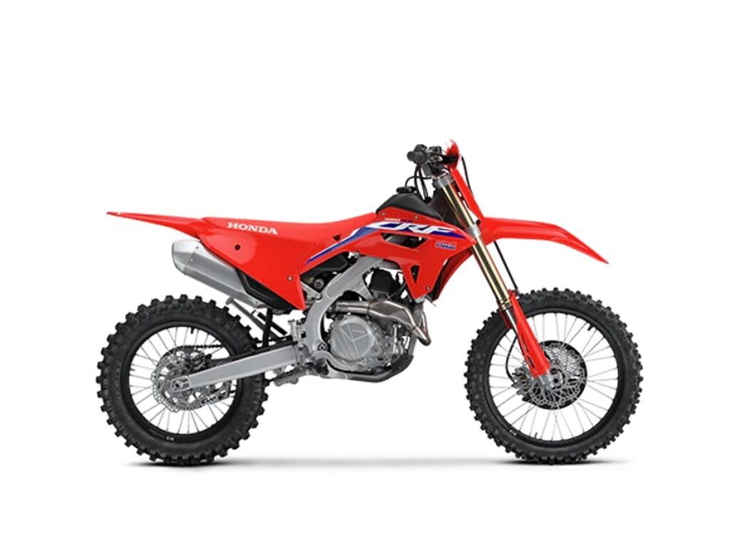 2022 Honda CRF450R X