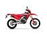 2022 Honda CRF450RL