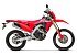 2022 Honda CRF450RL