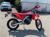 2022 Honda CRF450RL