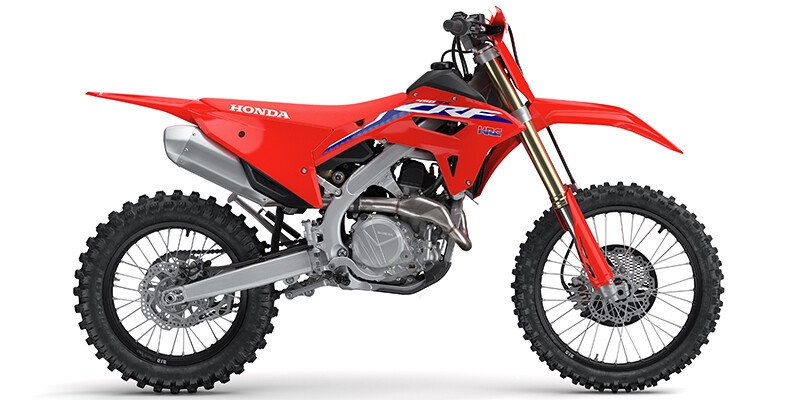 2022 Honda CRF450RX 450RX specifications