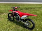 Thumbnail Photo 3 for 2022 Honda CRF450R-S
