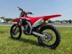 Thumbnail Photo 4 for 2022 Honda CRF450R-S