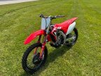 Thumbnail Photo 1 for 2022 Honda CRF450R-S