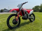 Thumbnail Photo 2 for 2022 Honda CRF450R-S
