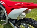 Thumbnail Photo 6 for 2022 Honda CRF450R-S