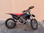 Thumbnail Photo 3 for 2022 Honda CRF450R-S
