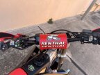 Thumbnail Photo 4 for 2022 Honda CRF450R-S