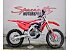 2022 Honda CRF450R-S