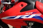 Thumbnail Photo 6 for 2022 Honda CRF50F