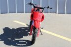 Thumbnail Photo 2 for 2022 Honda CRF50F