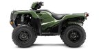 Thumbnail Photo 1 for New 2022 Honda FourTrax Foreman 4x4