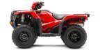 Thumbnail Photo 2 for New 2022 Honda FourTrax Foreman 4x4
