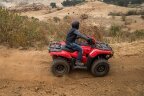 Thumbnail Photo 5 for New 2022 Honda FourTrax Foreman 4x4